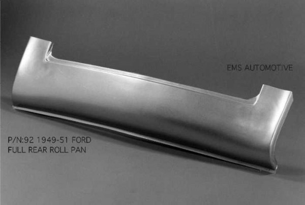 FULL ROLLPAN